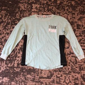 Size small, PINK shirt!!